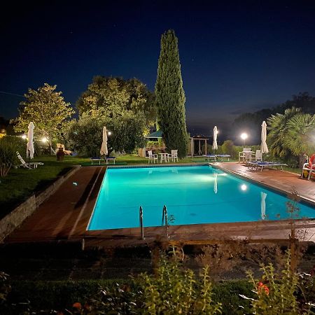 Agriturismo Terranera 斯坎萨诺 外观 照片