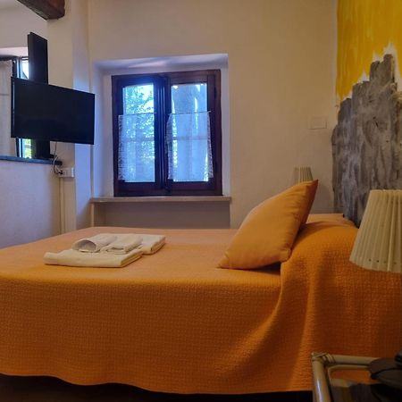 Agriturismo Terranera 斯坎萨诺 外观 照片