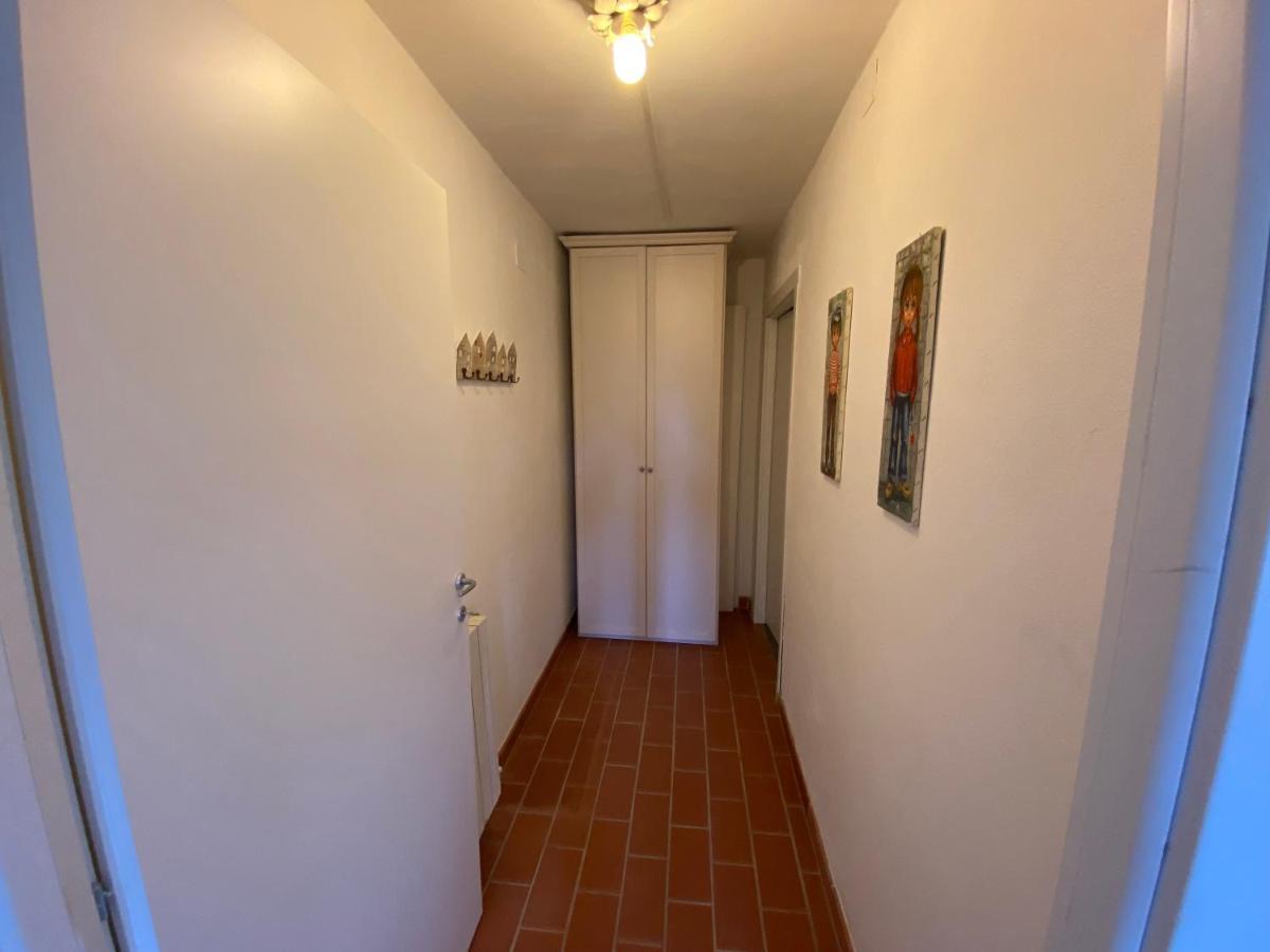 Agriturismo Terranera 斯坎萨诺 外观 照片
