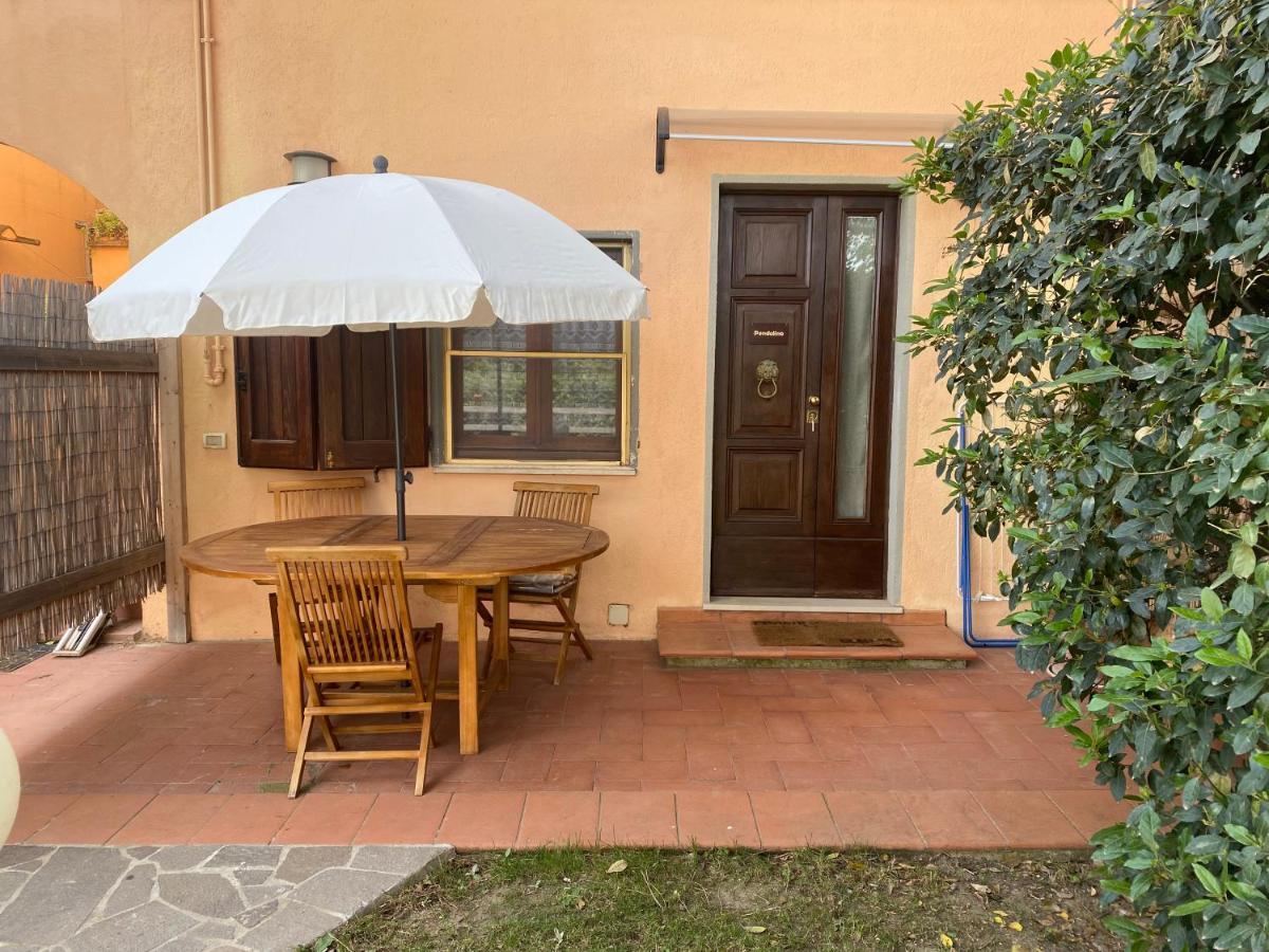 Agriturismo Terranera 斯坎萨诺 外观 照片