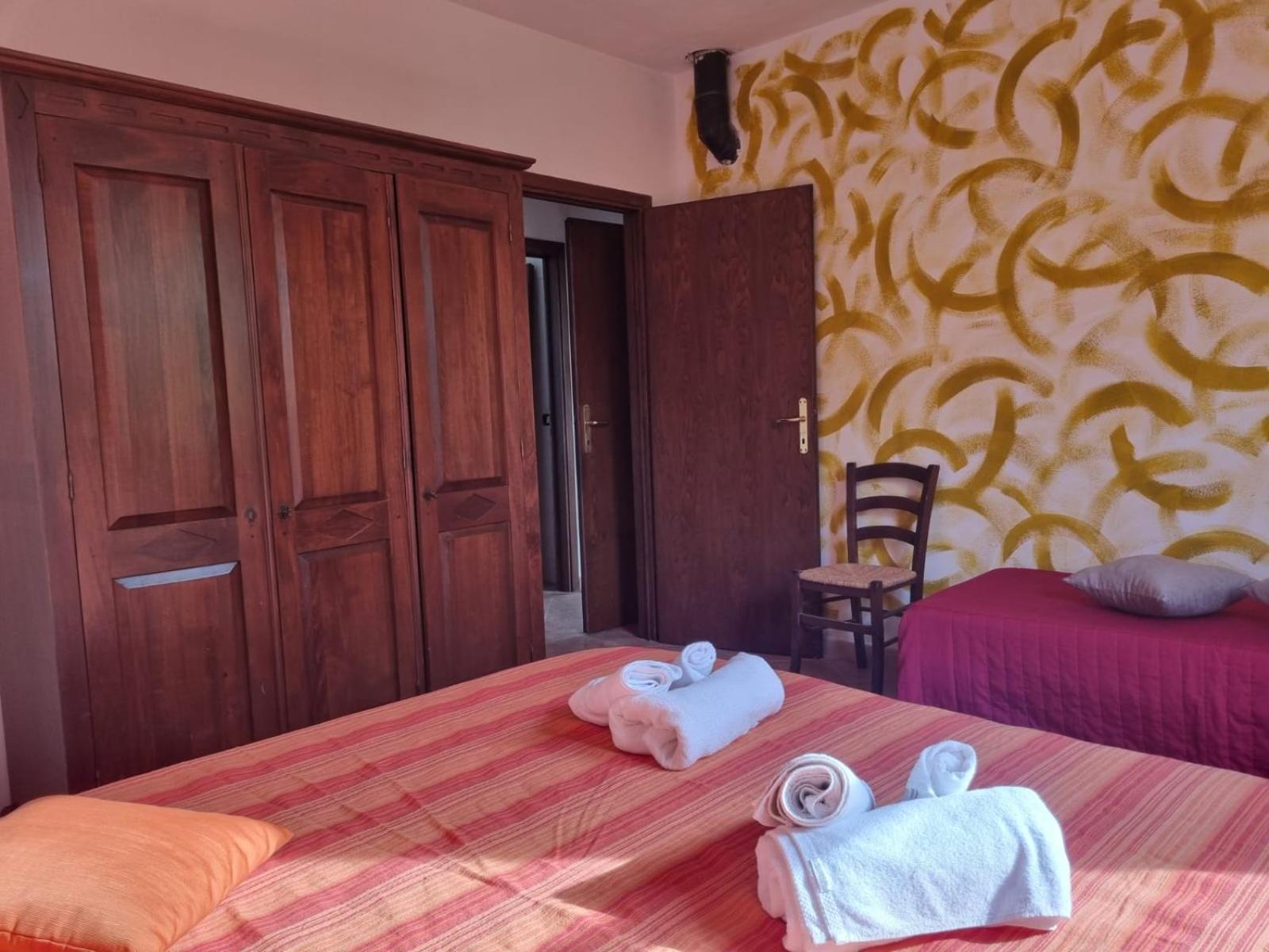Agriturismo Terranera 斯坎萨诺 外观 照片