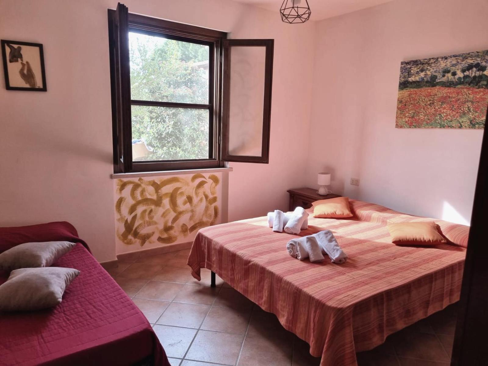 Agriturismo Terranera 斯坎萨诺 外观 照片