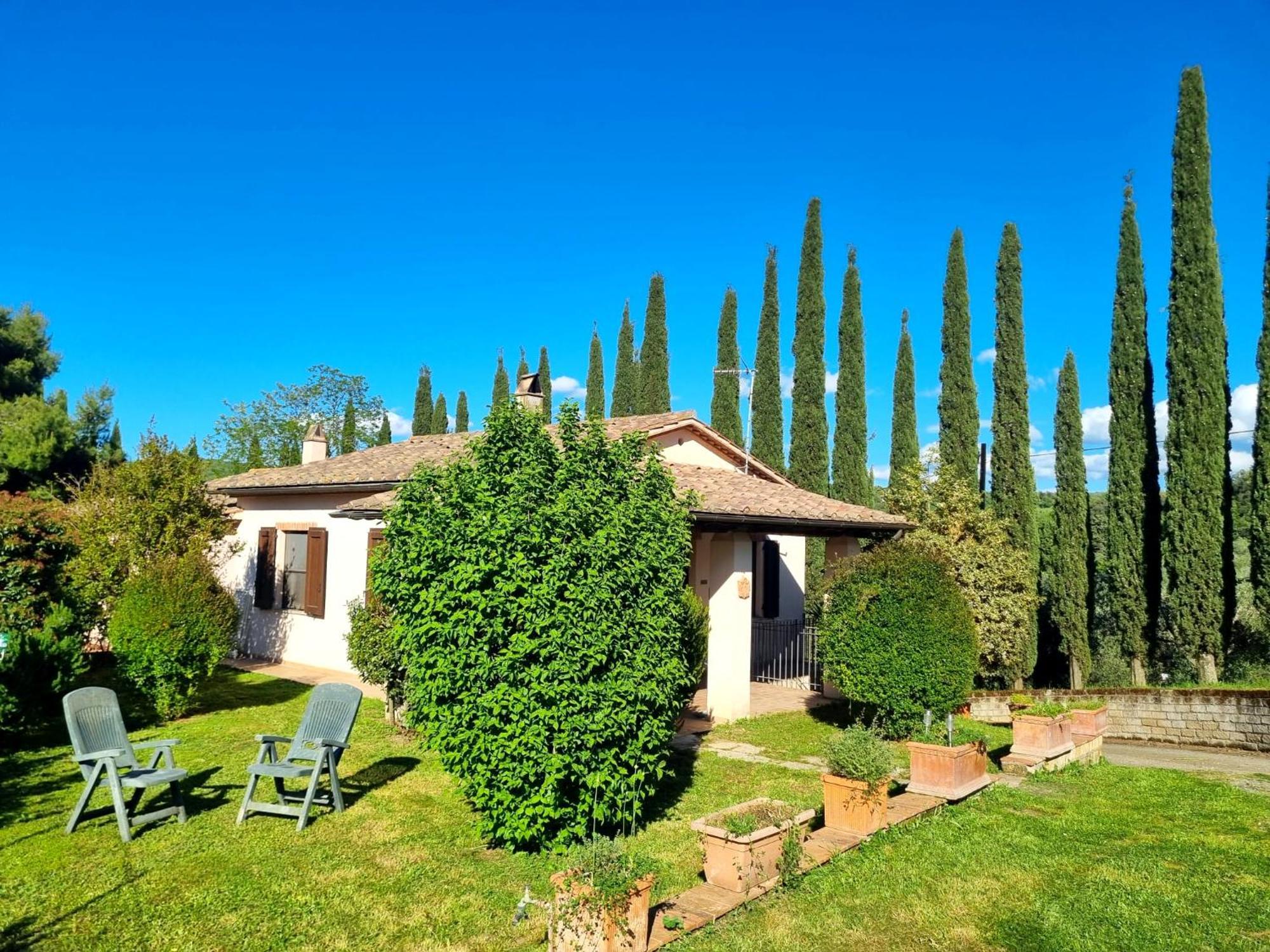 Agriturismo Terranera 斯坎萨诺 外观 照片